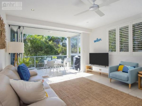 Apartment 6 Park Crescent 1